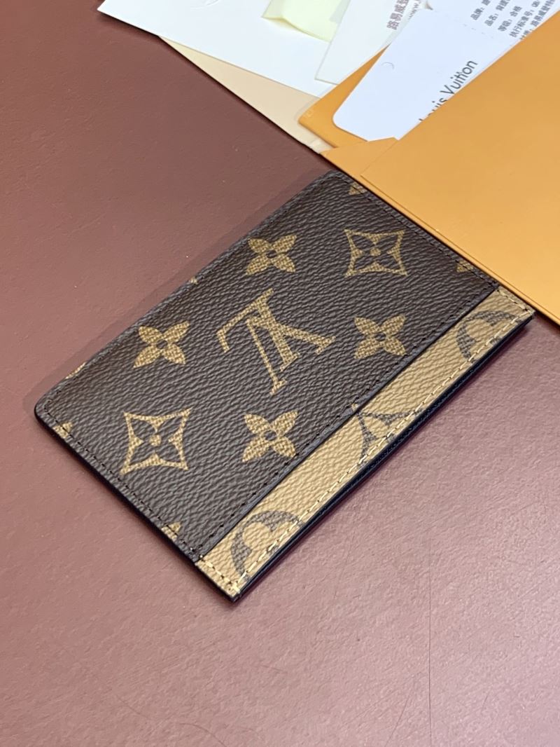 Louis Vuitton Wallets Purse